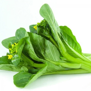 choi sum chinese yellow flowering cabbage seeds