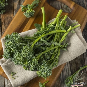 di ciccio broccoli seeds