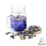 blue butterfly pea seeds