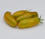 green sausage tomato seeds