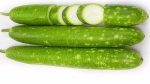 long mottled green gourd seeds