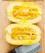 spaghetti squash seeds